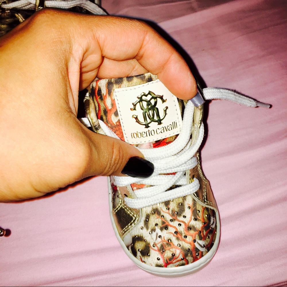 Toddler shoes